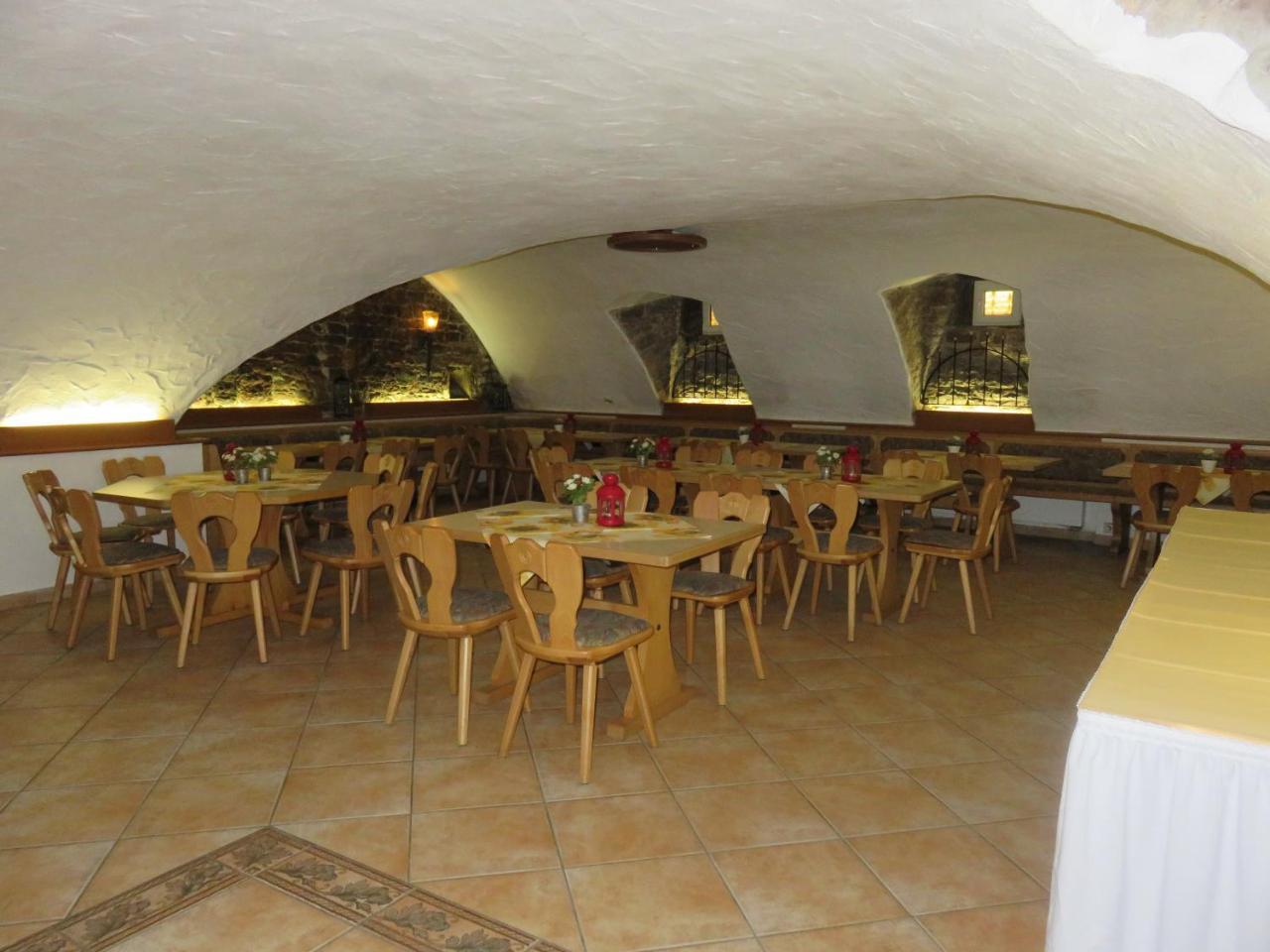 Fraenkischer Hof Zeitlofs Buitenkant foto