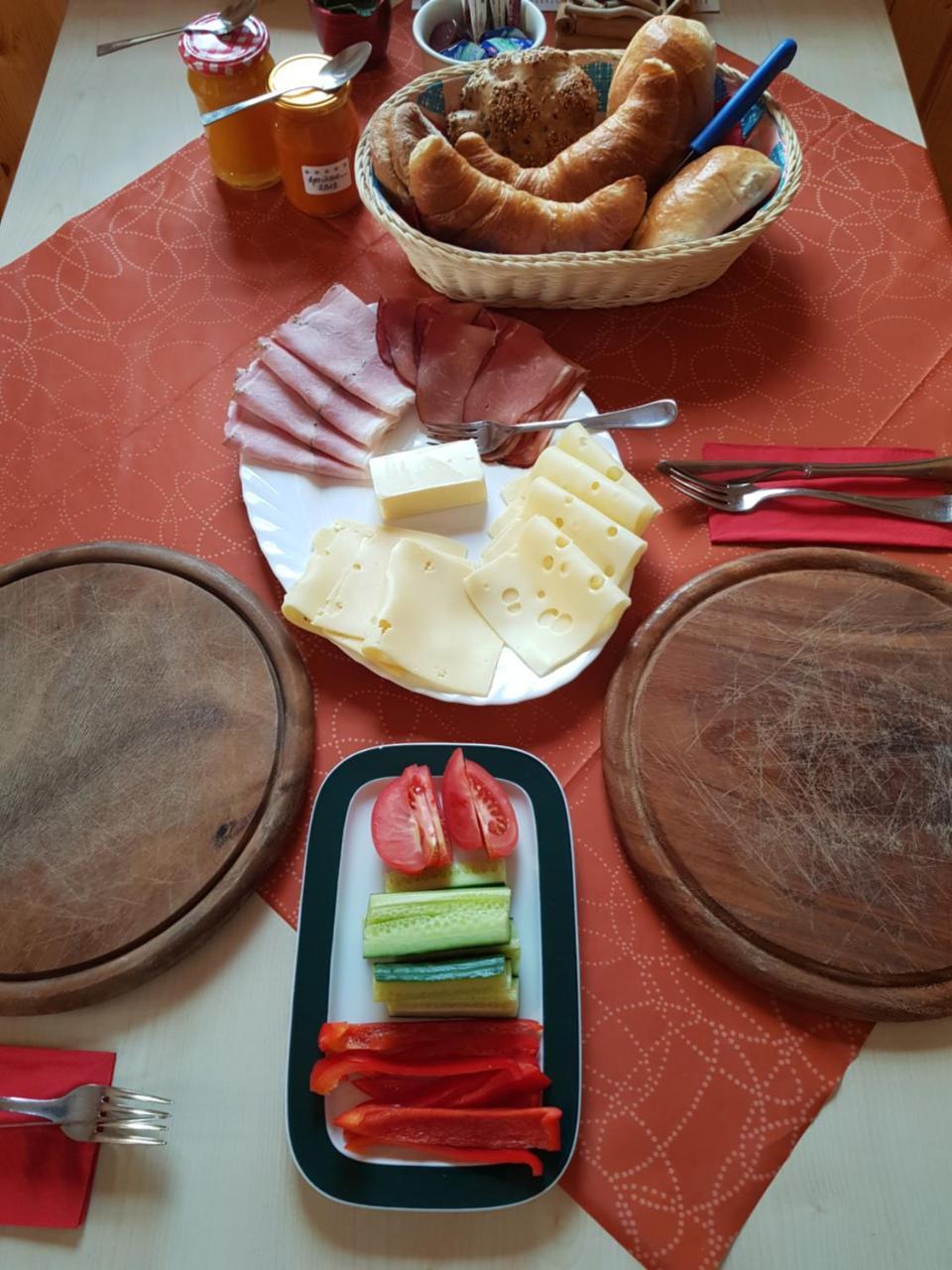Fraenkischer Hof Zeitlofs Buitenkant foto